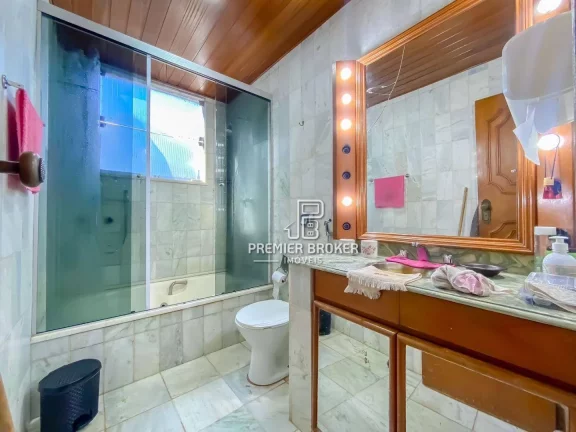 Imagem Casa à venda, 148 m² por R$ 900.000,00 - Alto - Teresópolis/RJ