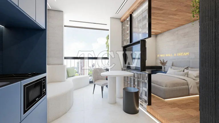 Imagem Apartamento à venda no bairro Vila Clementino - São Paulo/SP, Zona Sul