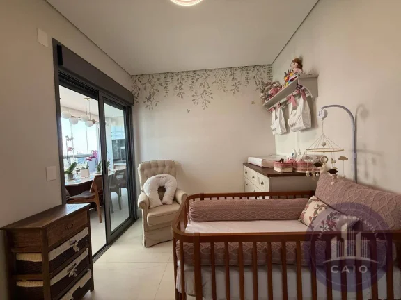 Imagem Apartamento com 2 suítes venda 95m² por R$ 1.780.000,00- Alphaville/SP