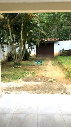 Imagem CASA COM 4 DORMITÓRIOS EM MEIO A MATA ATLÂNTICA!