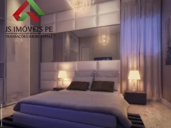 Imagem Apartamento A Venda em RECIFE - PE, GRAÇAS