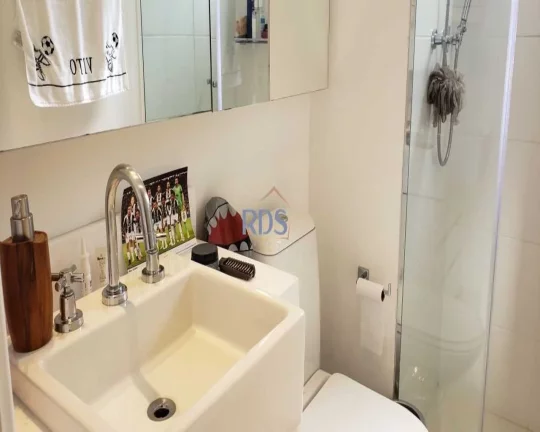 Imagem APARTAMENTO RESIDENCIAL em São Paulo - SP, Campo Belo