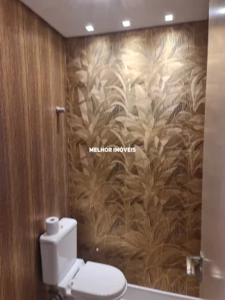 Imagem Cobertura Duplex á venda com 4 suítes localizada em Balneário Camboriú.