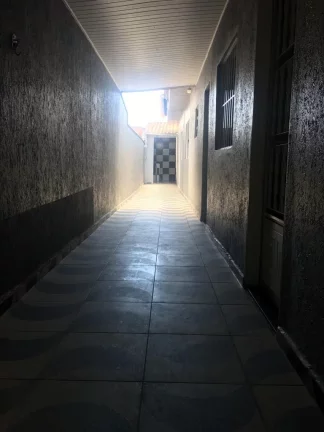 Imagem CASA À VENDA NO JARDIM PICERNO II, SUMARÉ