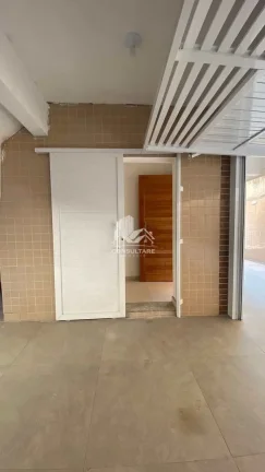 Imagem Casa 2 dorms, Campo Grande, Santos - R$ 650 mil, Cod: 23527FSM