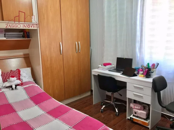 Imagem Lindo apartamento CDHU - 2 dorms.