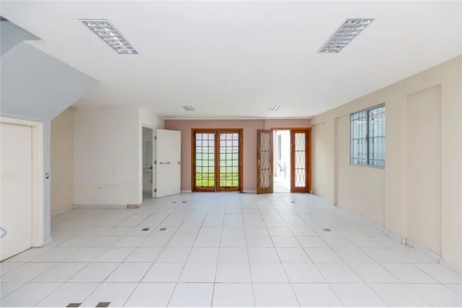 Imagem CASA RESIDENCIAL em São Paulo - SP, Aclimação