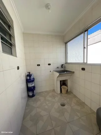 Imagem Apartamento para Venda em Santo André / SP no bairro Vila Alto de Santo André