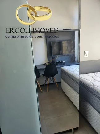 Imagem SALA RESIDENCIAL em São Paulo - SP, Santa Cecilia