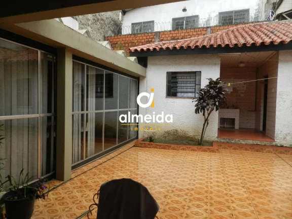 Imagem Casa a venda com terreno de 14,80 x 32,95 Rua Coronal Niederauer