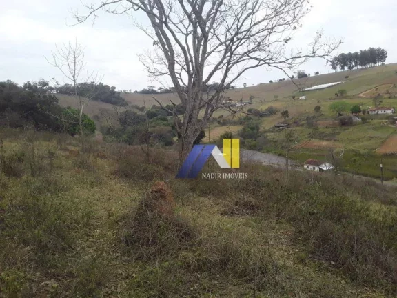 Imagem Fazenda à Venda, 246 m² em Algodão - Pouso Alegre