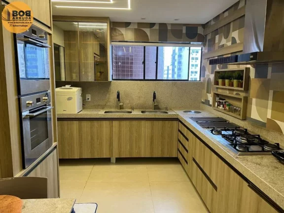 Imagem Apartamento Padrão