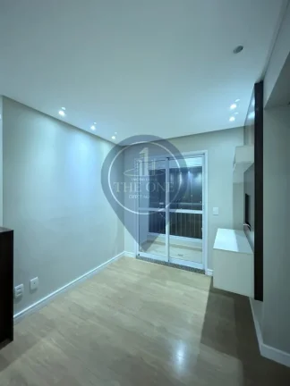 Imagem Imperdível: Apartamento à venda em São Paulo-SP, 2 quartos, 1 banheiro, 1 vaga na Vila Andrade, 47m² de área!