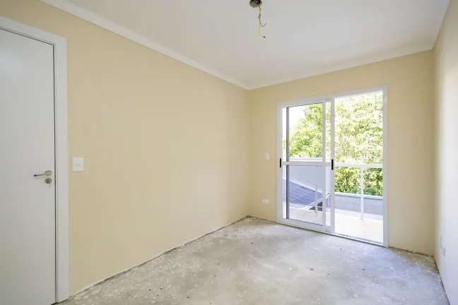 Imagem Sobrado 3 quartos com churrasqueira próximo Positivo