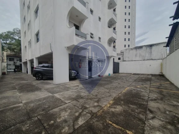Imagem Studio de luxo para locação na Vila Clementino, São Paulo-SP: 1 quarto, 1 banheiro, 1 vaga de garagem, 25m² de área. Venha conferir!