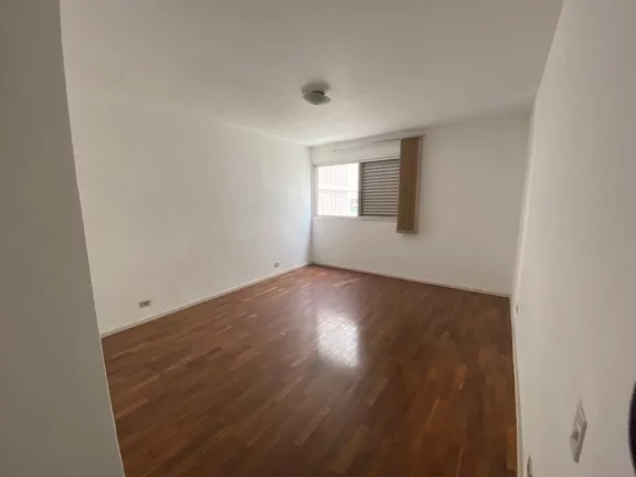 Imagem Apartamento na Bela Cintra com 3 dormitórios e suite