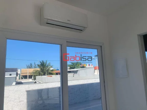 Imagem Casa com 4 dormitórios à venda, 180 m² por R$ 680.000,00 - Monte Alto - Arraial do Cabo/RJ