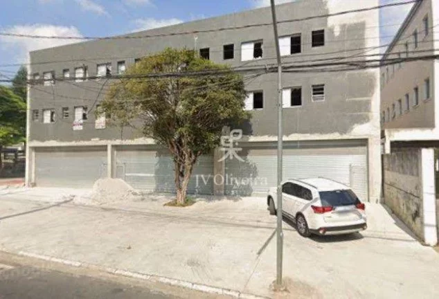 Imagem Loja para alugar, 160 m² - Butantã - São Paulo/SP