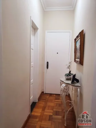 Imagem Apartamento 3 Quartos à venda, 106m² - Tijuca