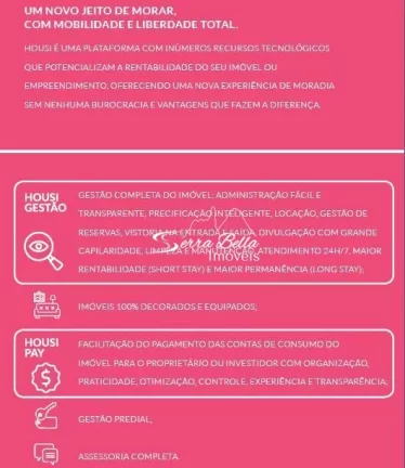 Imagem Apartamento Alto Padrão em Posse, Petrópolis/RJ