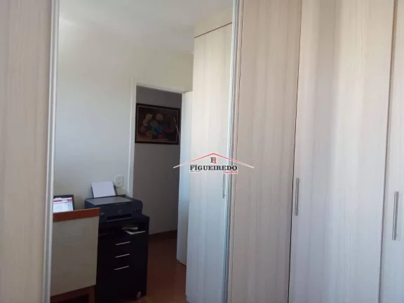 Imagem Apartamento à venda, 66 m² por R$ 590.000,00 - Parque Mandaqui - São Paulo/SP
