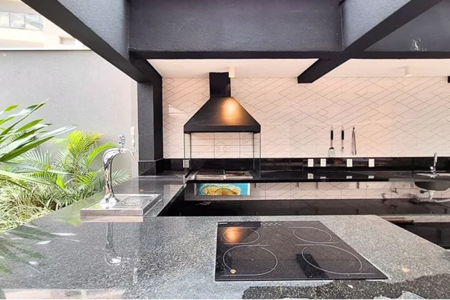 Imagem APARTAMENTO RESIDENCIAL em São Paulo - SP, Saúde