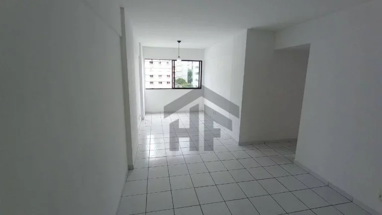 Imagem Apartamento de 60m² para alugar, com 2 quartos (1 suíte), localizado em Boa Viagem, Recife - Pernambuco.