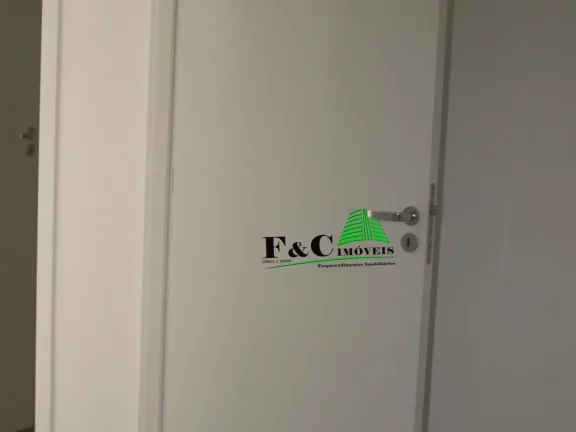 Imagem Apartamento para Venda em Paulínia, Nova Veneza, 2 dormitórios, 1 banheiro, 2 vagas
