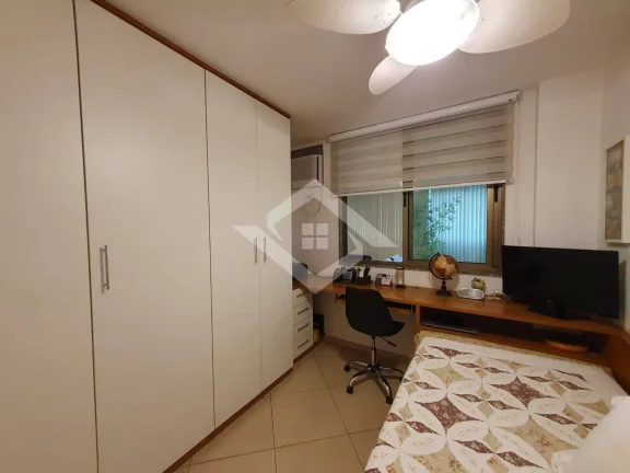 Imagem Apartamento à Venda no Recreio com 3 Quartos: Perto do Shopping Américas