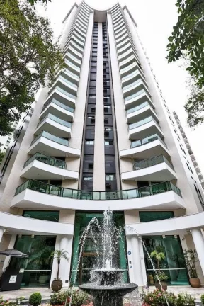 Imagem Flat disponível para venda Transamérica Prime Paradise Garden, com 60m², 2 dormitórios e 2 vagas