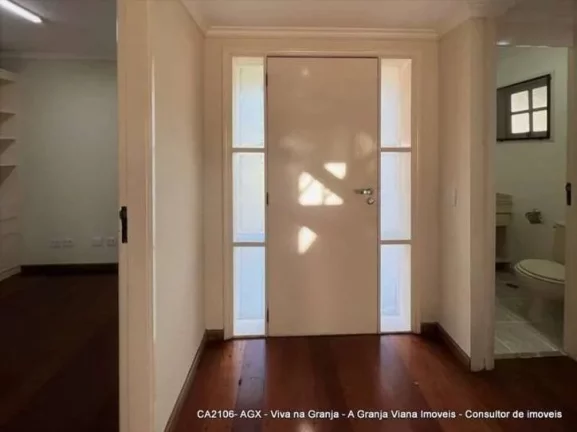Imagem Cond. Carmel - 4 dorm/2sts, repleta de armários, piscina, gourmet, clube completo!
