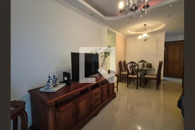 Imagem Apartamento à Venda - Recreio, 3 Quartos, 87 m2