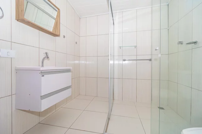 Imagem Casa Residencial de 3 quartos no bairro Cidade Industrial