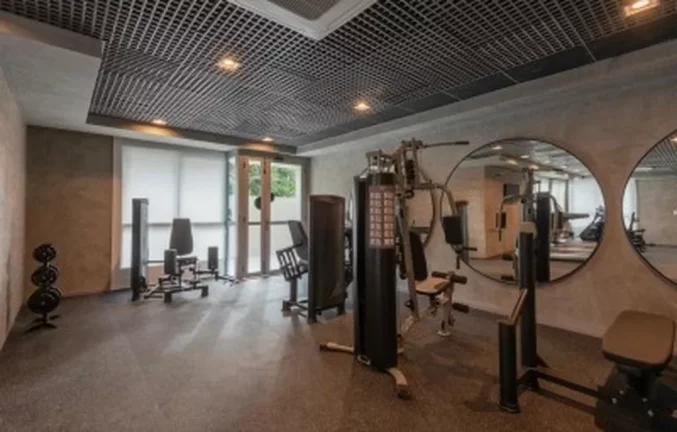 Imagem APARTAMENTO RESIDENCIAL em Campinas - SP, Cambuí