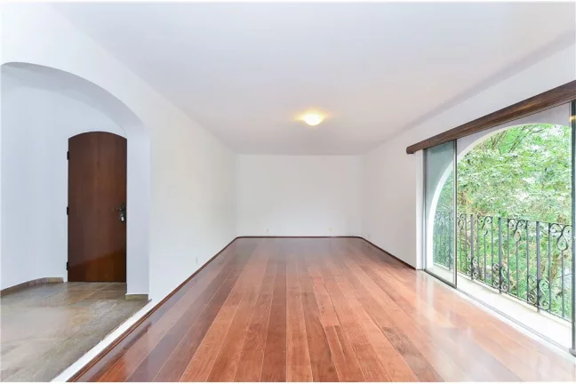 Imagem APARTAMENTO RESIDENCIAL em São Paulo - SP, Granja Julieta