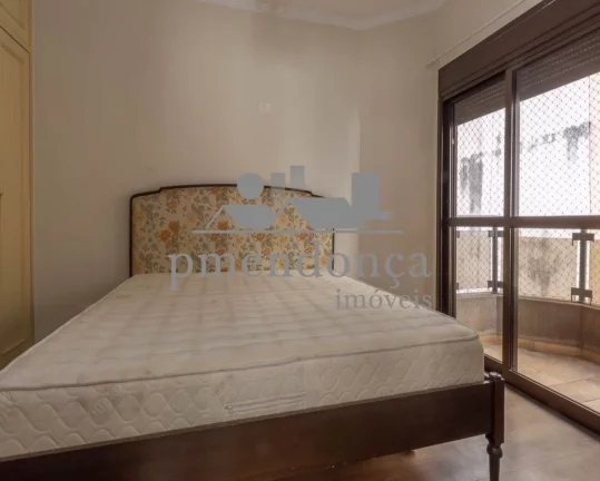 Imagem Apartamento 4 quartos, 2 suites, 2 vagas, 180 m2