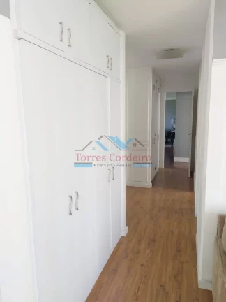 Imagem Apartamento 4 dormitórios - 2 vagas - Jardim Ampliação
