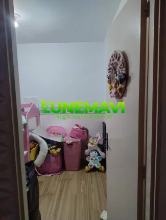 Imagem ALUGA-SE CASA EM CONDOMINIO FECHADO– VILA SÃO PAULO