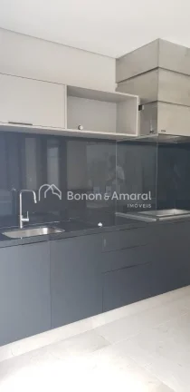Imagem Casa a Venda no Loteamento Parque dos Alecrins - Campinas

Casa NOVA com 4 quartos (todos suítes, u...