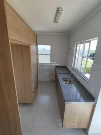 Imagem CASA RESIDENCIAL em INDAIATUBA - SP, JARDIM BEIJA FLOR