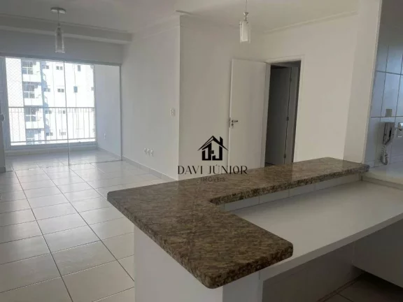 Apartamento com 3 dormitórios sendo 1 suíte - venda por R$ 900.000 ou aluguel por R$ 3.700/mês - Parque Campolim - Sorocaba/SP
