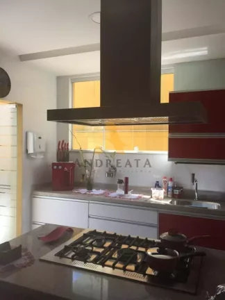 Imagem LINDA CASA - QUINTAS DO RIO