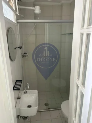 Imagem Apartamento de 3 quartos com suíte e vaga de garagem em Pinheiros, São Paulo - SP: descubra seu novo lar!