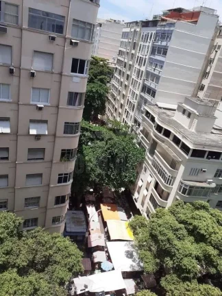 Imagem Copacabana – Rua Barata Ribeiro | Residencial › Apartamento 1 quarto(s) à Venda