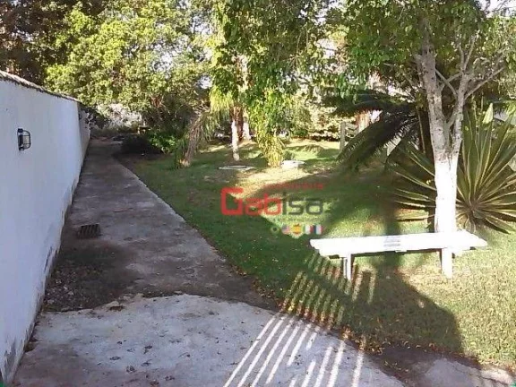 Imagem Casa com 6 dormitórios à venda, 250 m² por R$ 2.500.000,00 - Ferradura - Armação dos Búzios/RJ