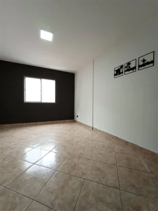 Imagem APARTAMENTO COM 25.71 m² - BOQUEIRAO - PRAIA GRANDE SP