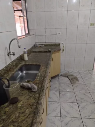 Imagem Casa com 2 dormitórios à venda, 250 m² por R$ 480.000,00 - Jardim São Vicente - São Paulo/SP