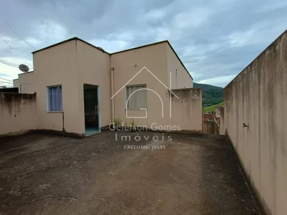 Imagem Casa à venda - Treze de Junho - Mantena - MG