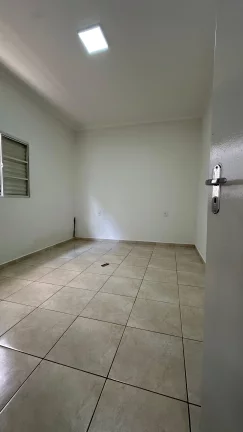 Imagem CASA RESIDENCIAL em FRANCA - SP, JARDIM PALESTINA