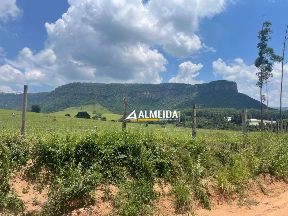 Sítio com 4 dormitórios à venda, 34000 m² por R$ 850.000,00 - Residencial Zilda Scaglia Dorta - Ipeúna/SP
